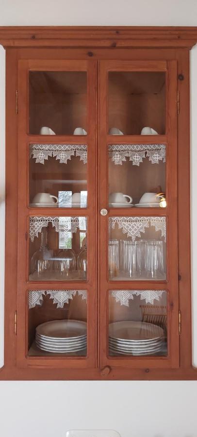 Holiday home Small Traditional House In Asfendiou Kos *
