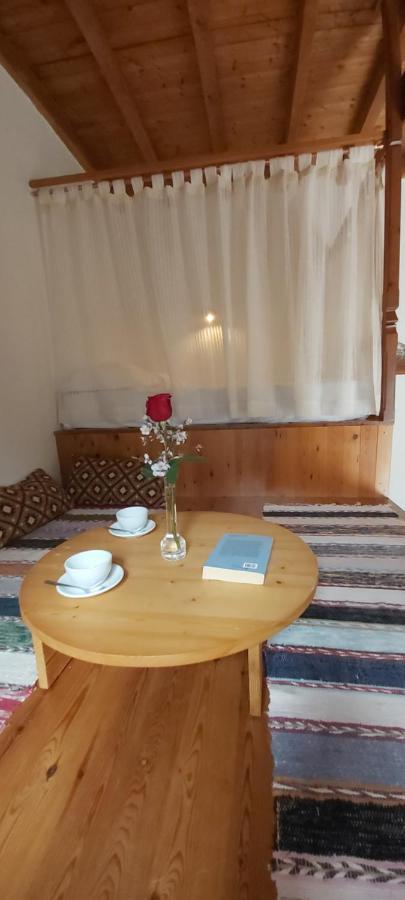 Small Traditional House In Asfendiou Kos Holiday home Agios Dimitrios (Kos)