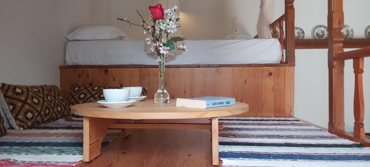 Holiday home Small Traditional House In Asfendiou Kos Agios Dimitrios (Kos)