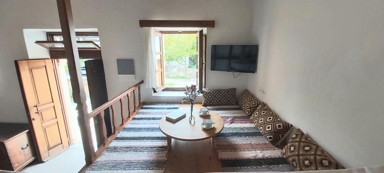Small Traditional House In Asfendiou Kos Holiday home *