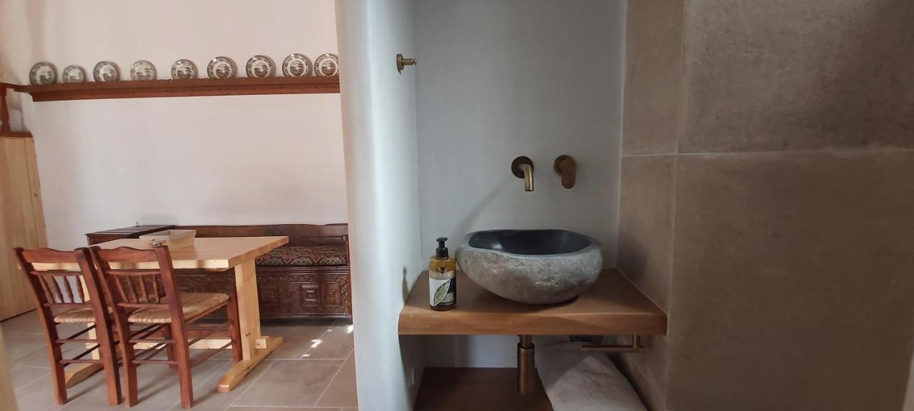 Small Traditional House In Asfendiou Kos * Agios Dimitrios (Kos)