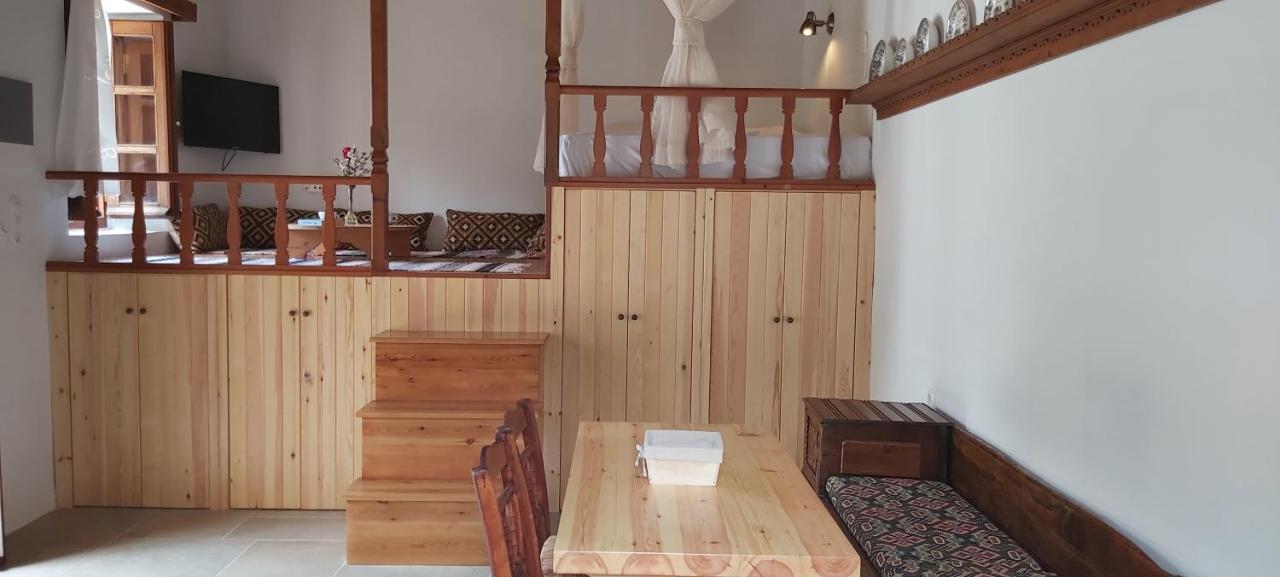 Small Traditional House In Asfendiou Kos * Agios Dimitrios (Kos)