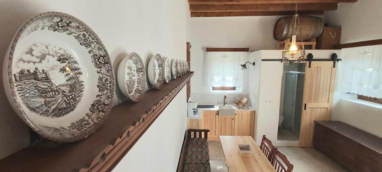 Small Traditional House In Asfendiou Kos Holiday home *