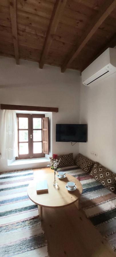 Holiday home Small Traditional House In Asfendiou Kos *
