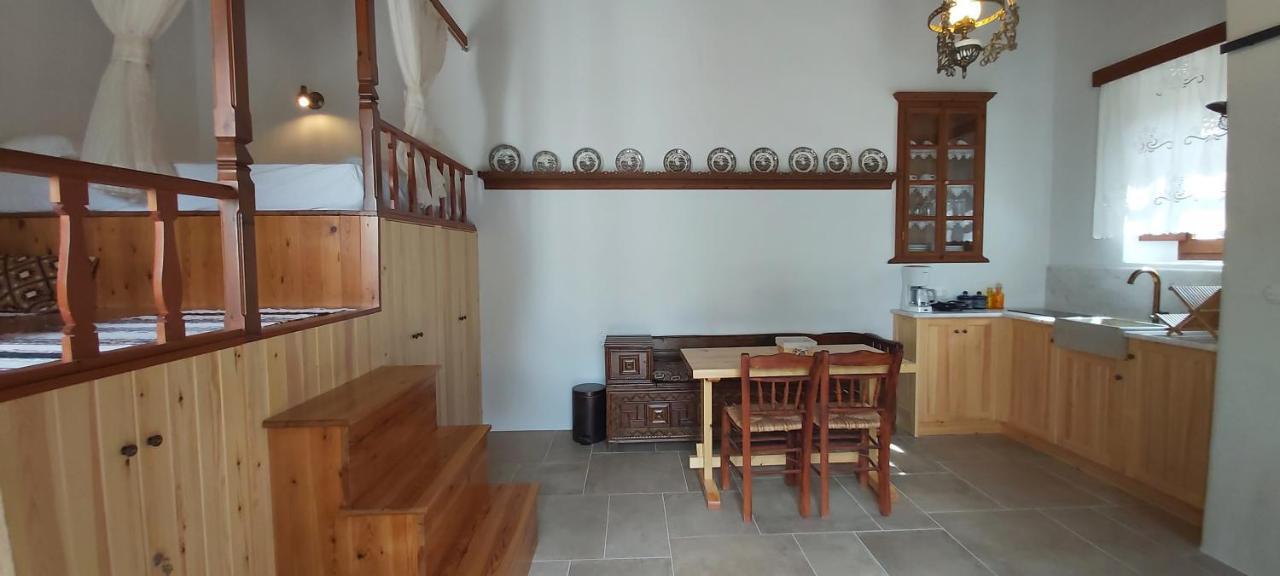 Small Traditional House In Asfendiou Kos Agios Dimitrios (Kos)