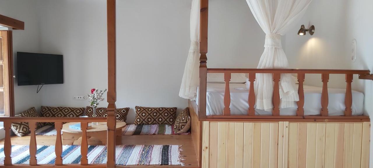 Small Traditional House In Asfendiou Kos Holiday home Agios Dimitrios (Kos)
