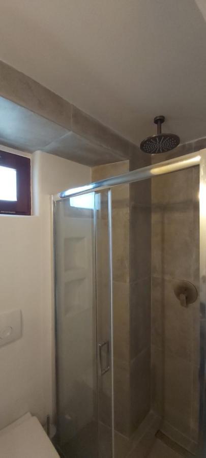 度假居 Small Traditional House In Asfendiou Kos